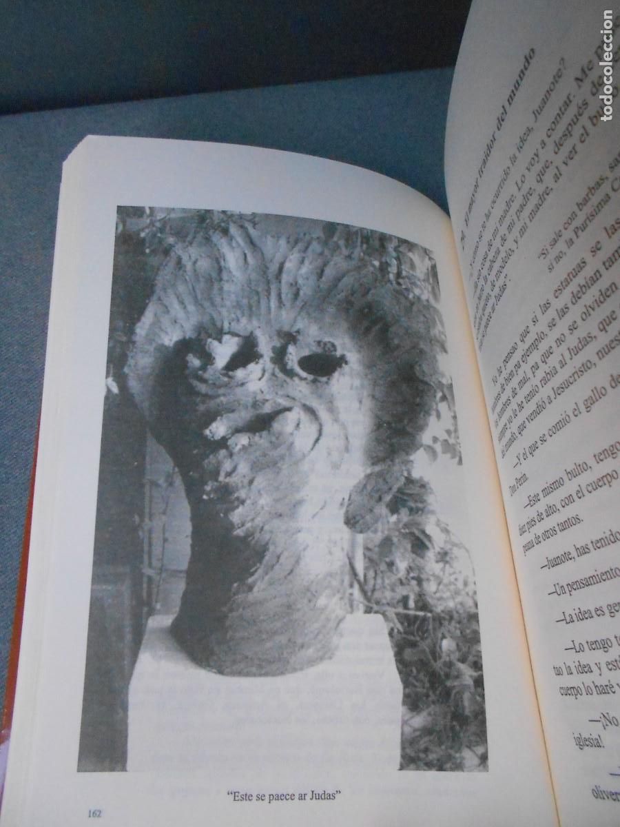 Libros de segunda mano: EL DEMONIO CON EL RABO - Foto 7