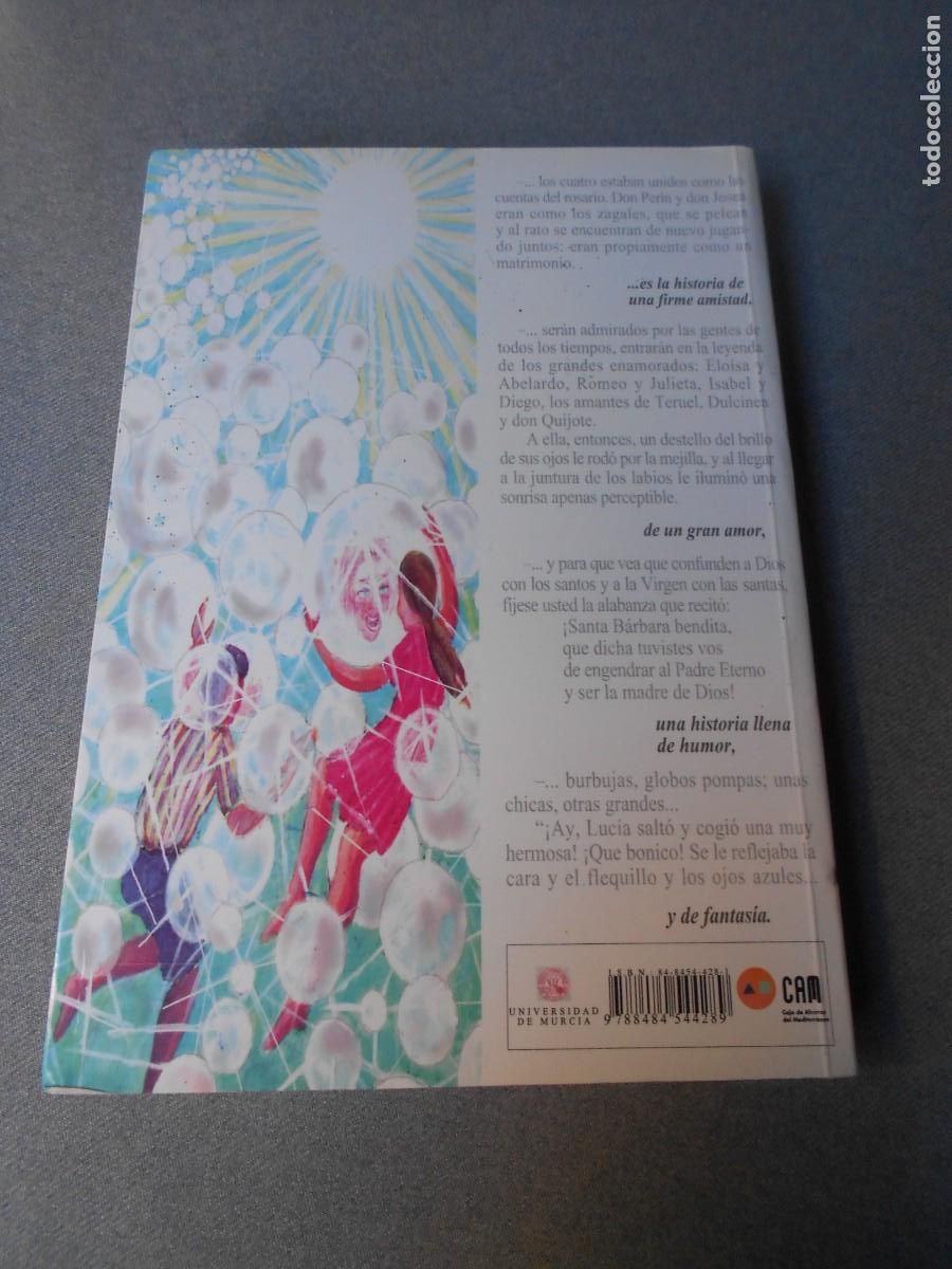 Libros de segunda mano: EL DEMONIO CON EL RABO - Foto 8