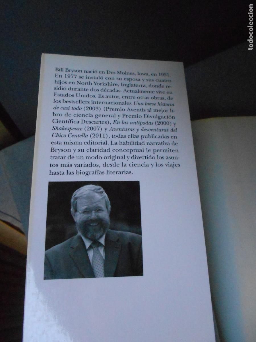 Libros de segunda mano: EN CASA. - Foto 2