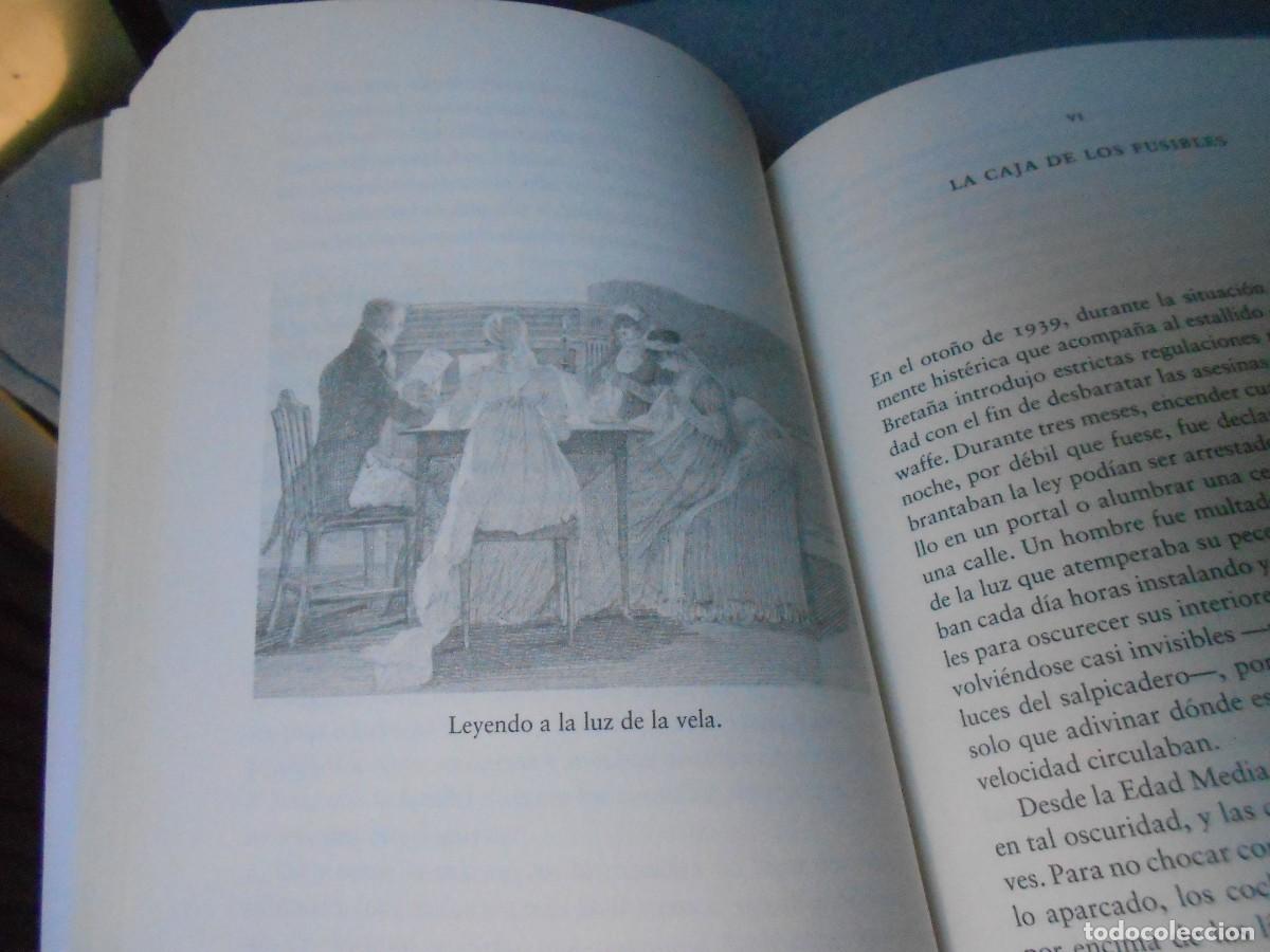 Libros de segunda mano: EN CASA. - Foto 4