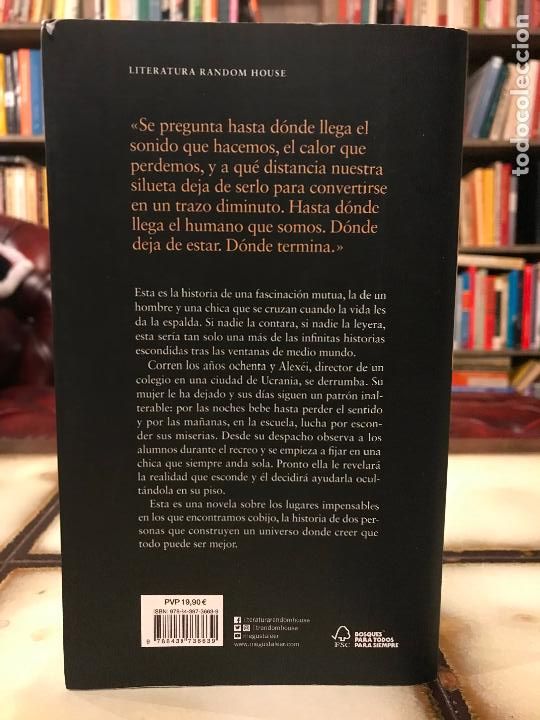 Libros de segunda mano: Todo esto existe. I&ntilde;igo Redondo. - Foto 2