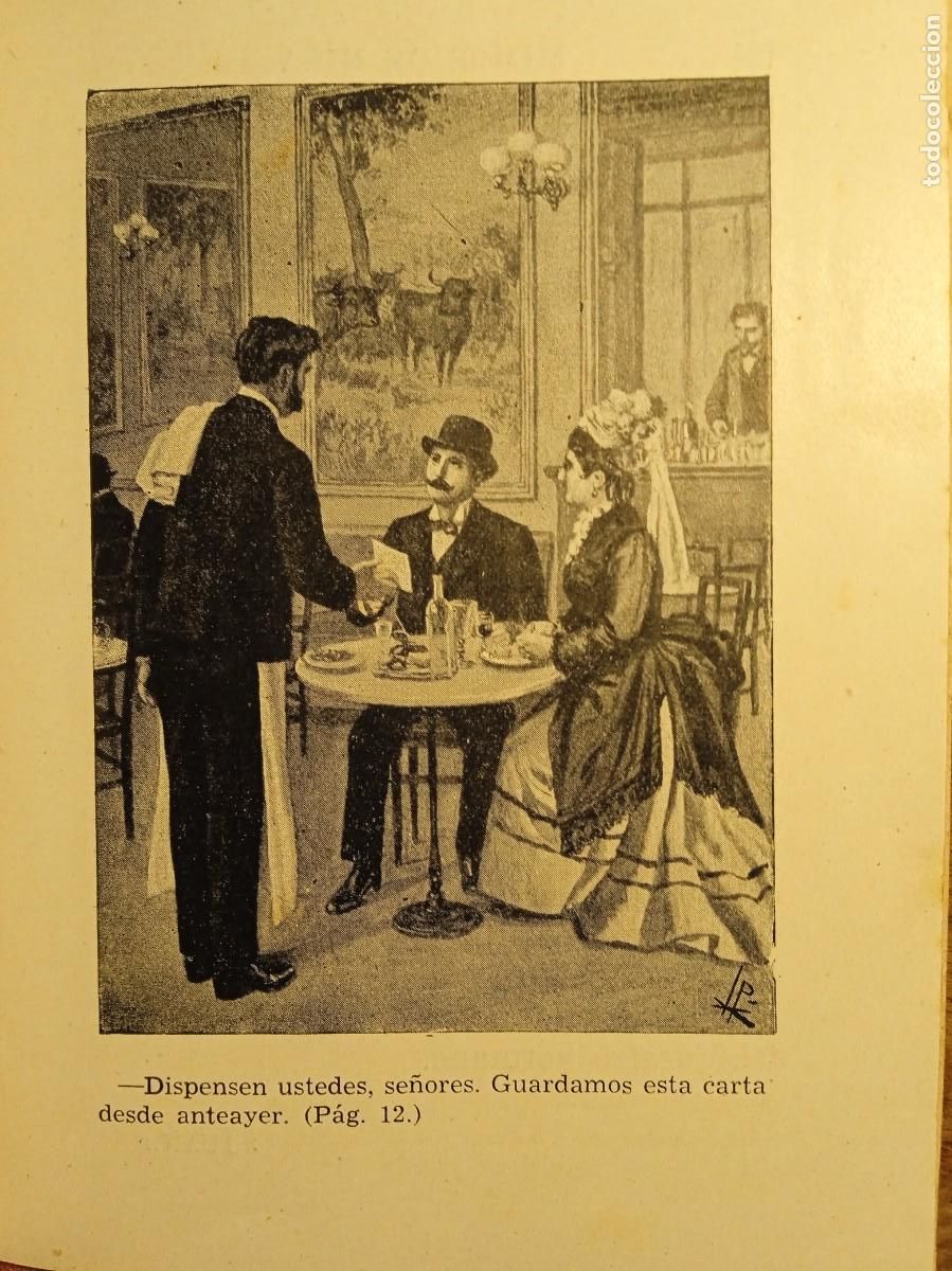 Libros de segunda mano: Mimos de ni&ntilde;a biblioteca selecta 1941 - Foto 11