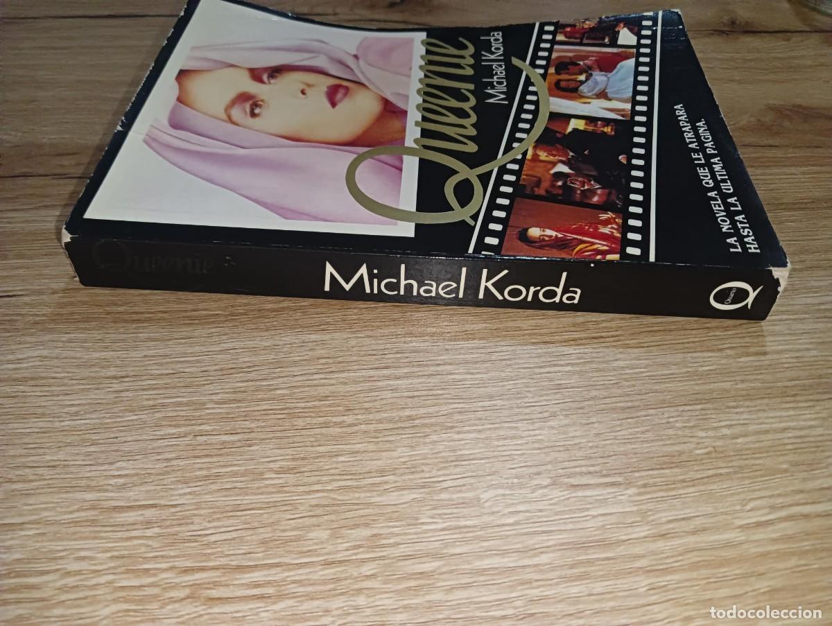 Libros de segunda mano: Queenie Michael Korda - Foto 5