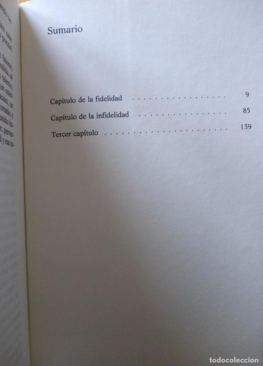 Libros de segunda mano: PETER ESTERHAZY EL LIBRO DE HRABAL - Foto 5