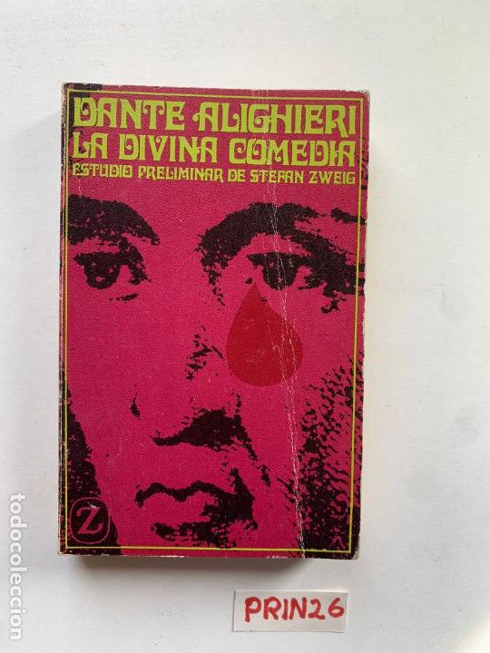 Libros de segunda mano: La divina comedia - Foto 1
