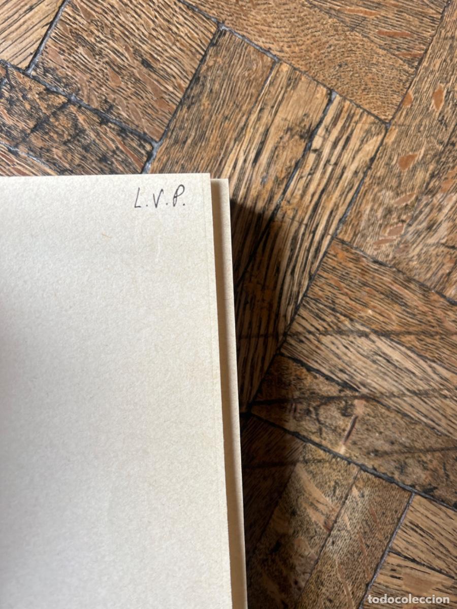 Libros de segunda mano: Efraim - Alfred Andersch - Foto 2