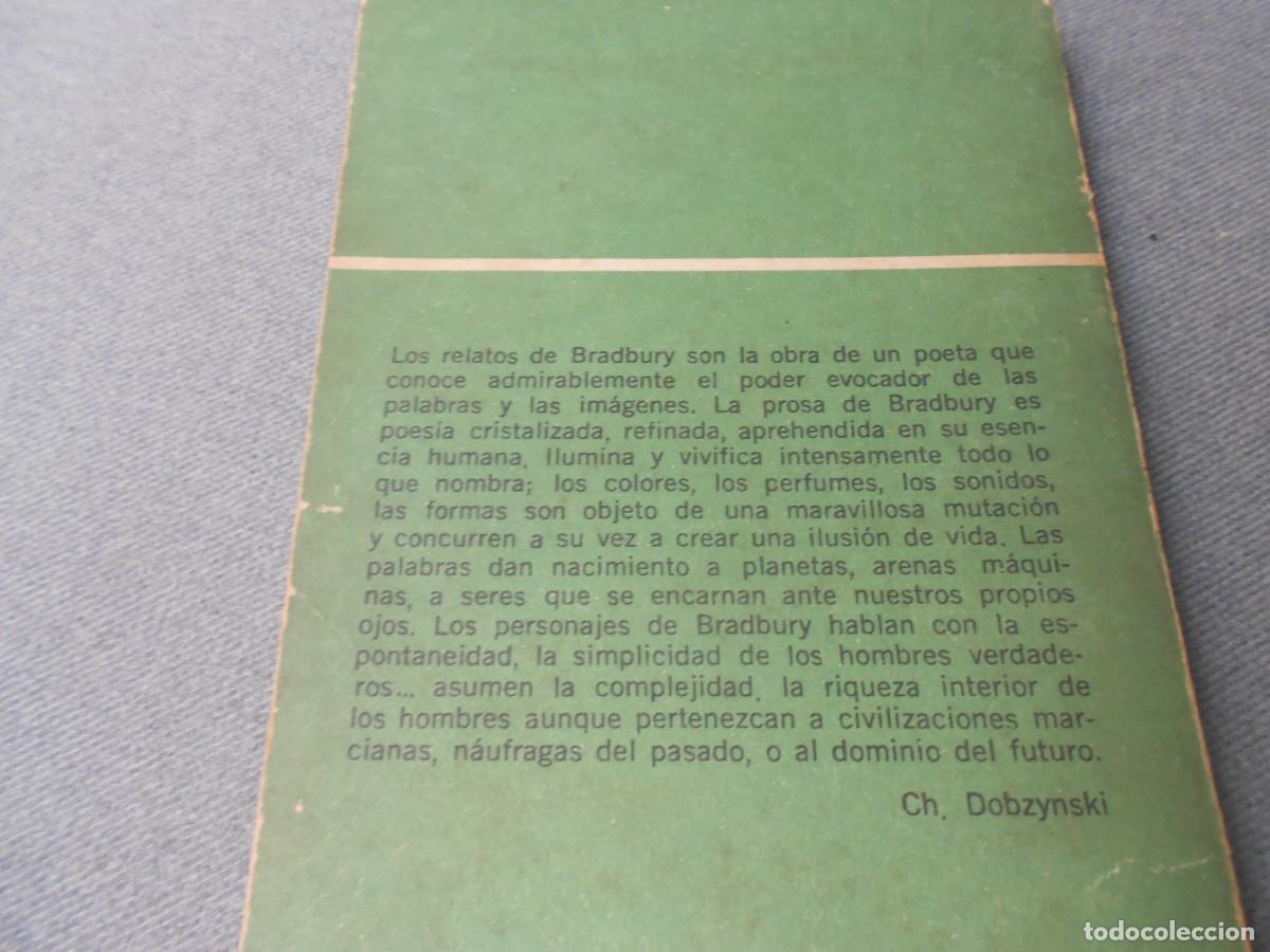 Libros de segunda mano: REMEDIO PARA MELANCOLICOS - Foto 4