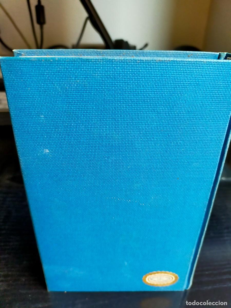 Libros de segunda mano: R. L&oacute;pez de Haro, Sirena - Foto 3
