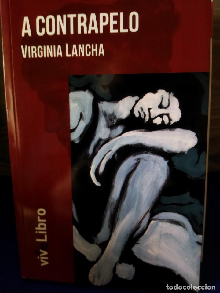 Libros de segunda mano: A contrapelo - Foto 1