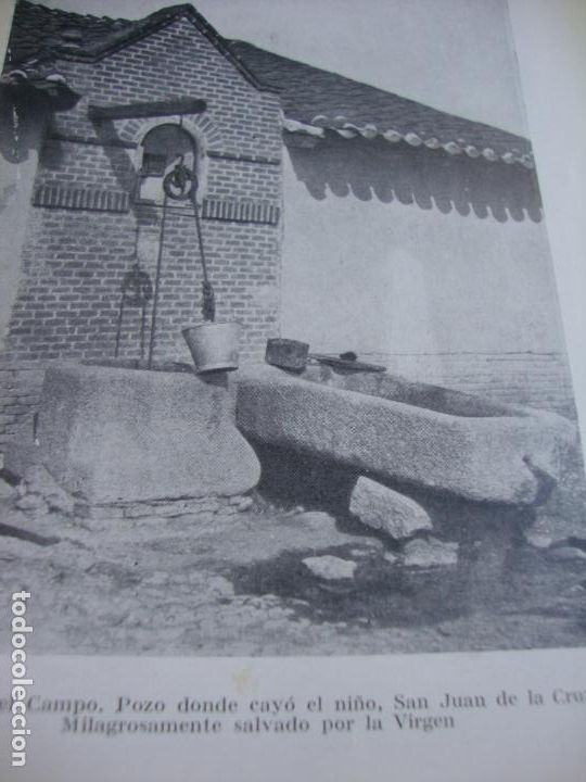 Libros de segunda mano: libro de San Juan de la Cruz - Foto 3