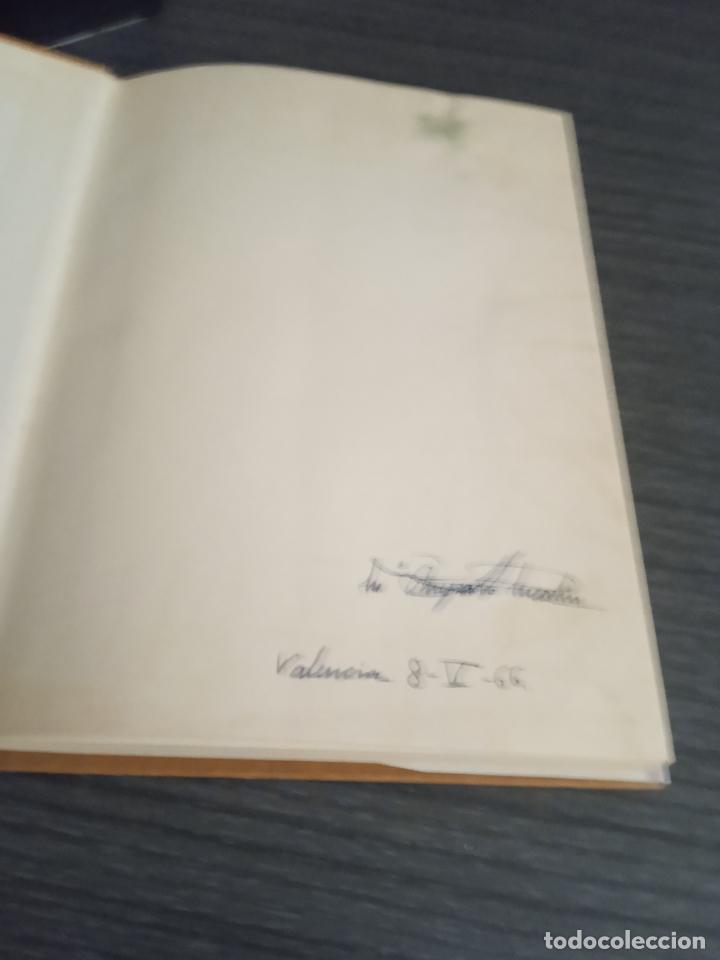 Libros de segunda mano: El misterio del amor - Foto 3