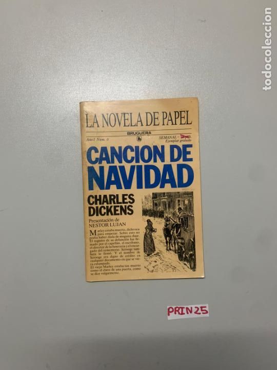 Libros de segunda mano: La novela de papel - Foto 1