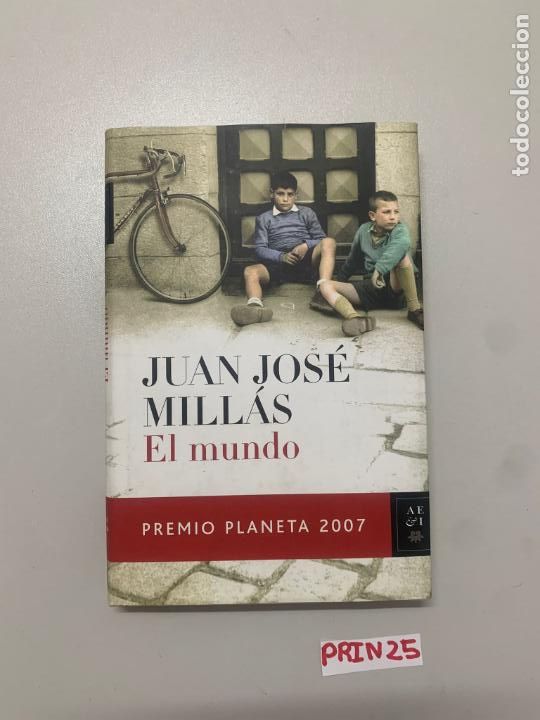 Libros de segunda mano: El mundo - Foto 1