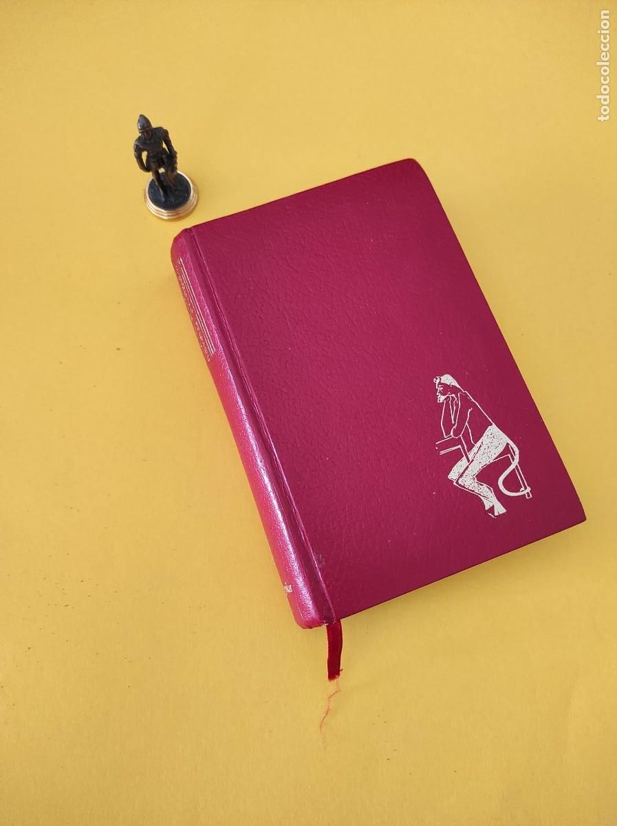 Libros de segunda mano: NOVELAS ESCOGIDAS - S. - A. STEEMAN - Foto 1