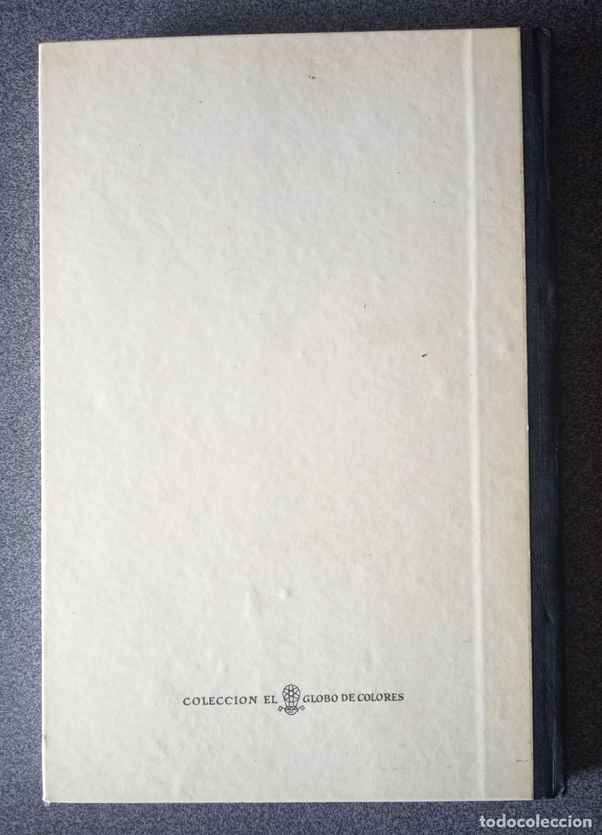 Libros de segunda mano: El Se&ntilde;or De Bembibre Gil Y Carrasco - Foto 5