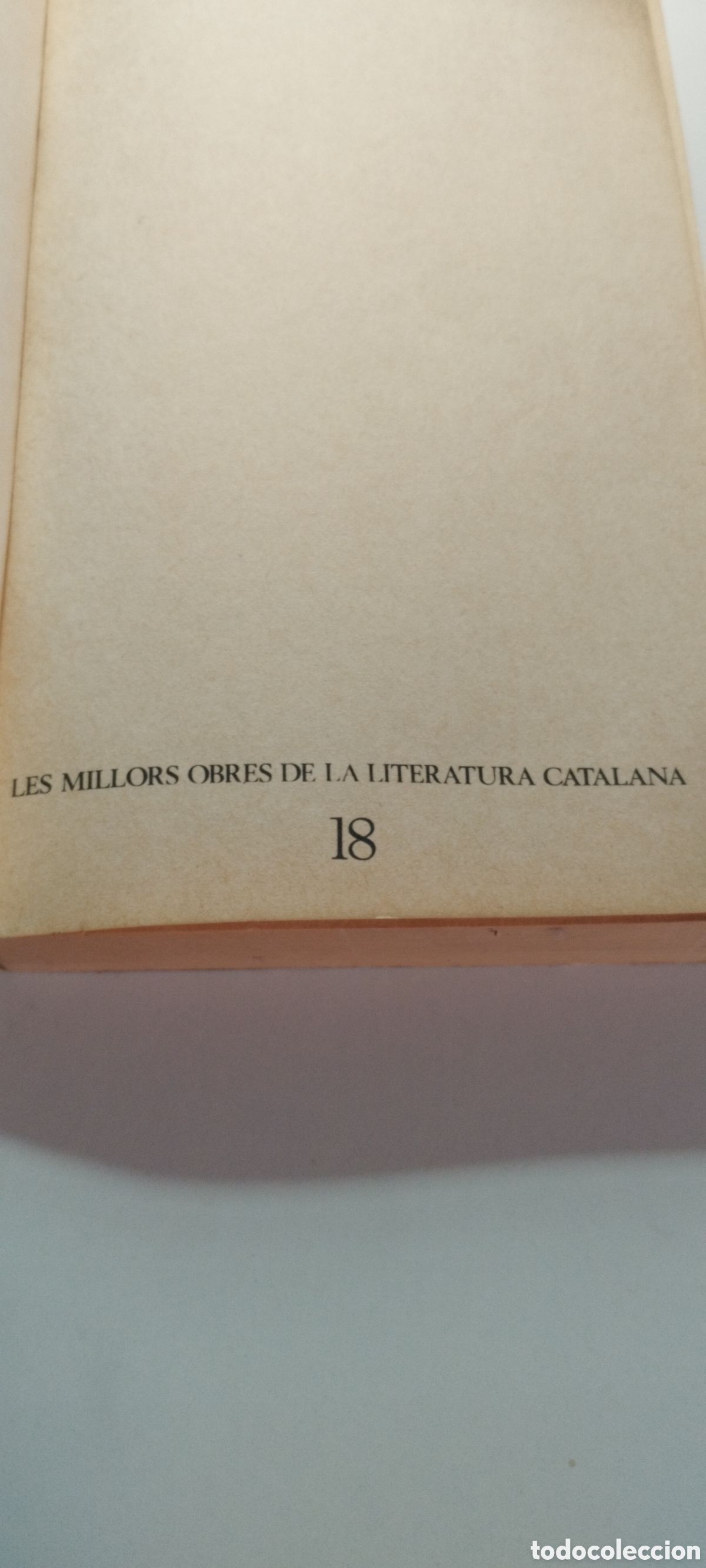 Libros de segunda mano: Merc&eacute; Rodoreda &rdquo;Tots els contes&rdquo; - Foto 2