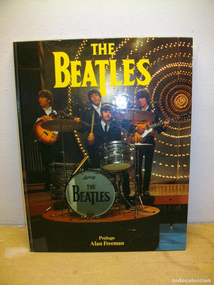 Libros de segunda mano: The Beatles Tapa DURA 1982