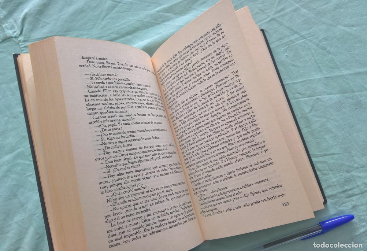 Libros de segunda mano: El compromiso - Libro de Elia Kazan - Foto 2