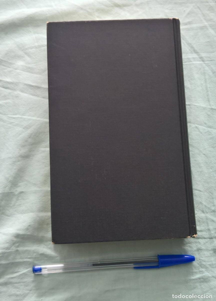 Libros de segunda mano: El compromiso - Libro de Elia Kazan - Foto 4