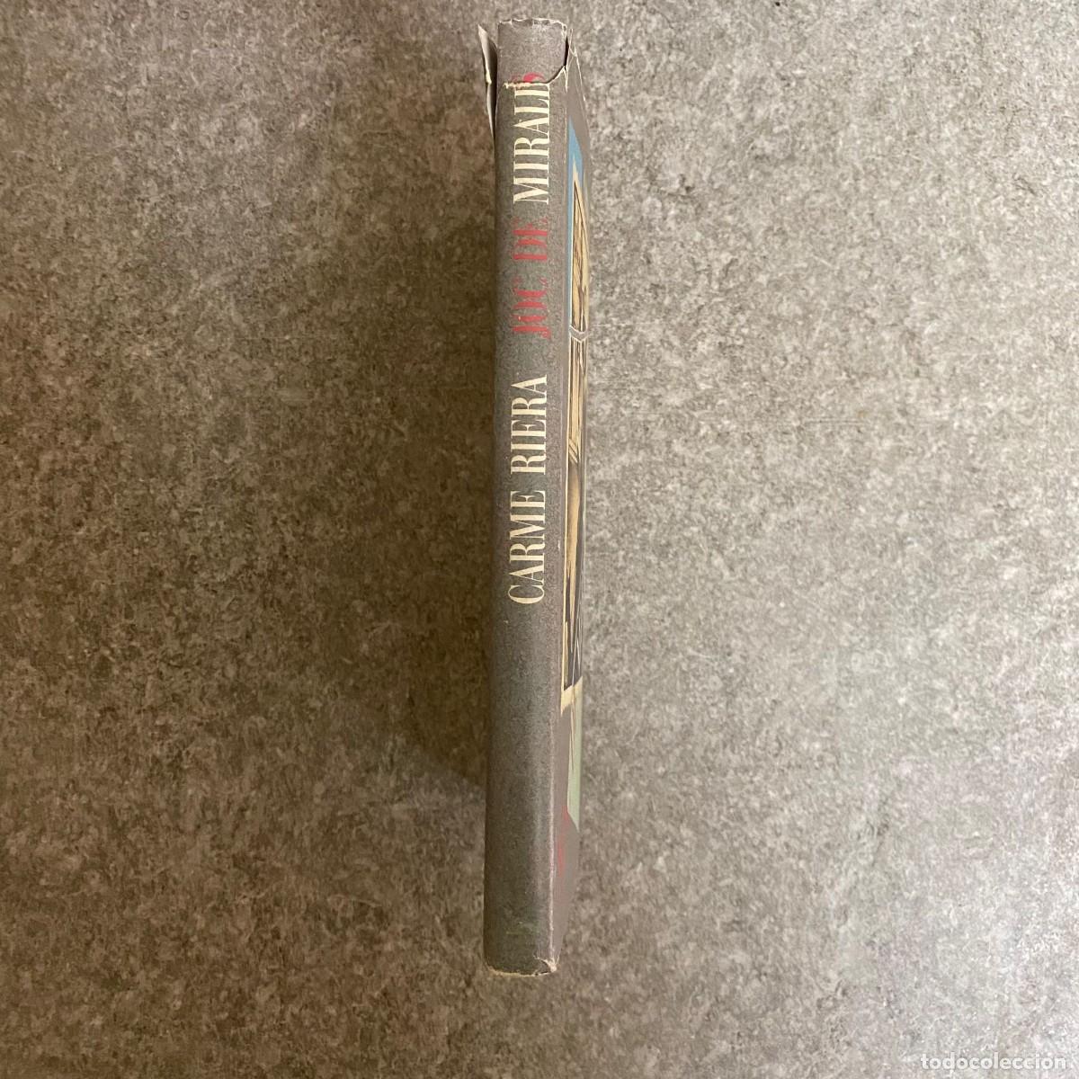 Libros de segunda mano: Joc de Miralls - Foto 2