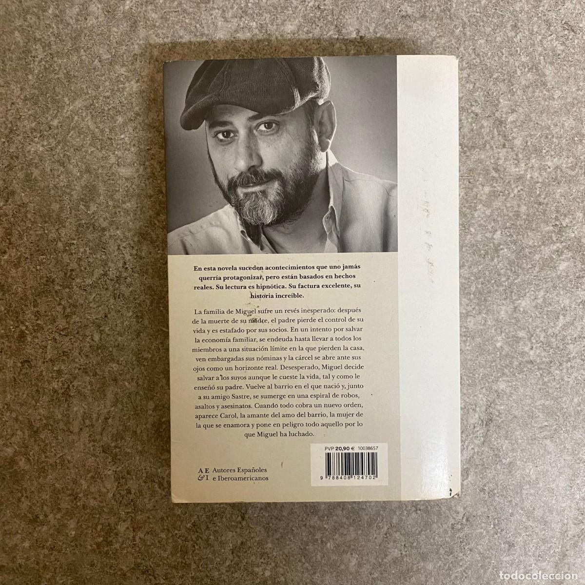 Libros de segunda mano: Apaches. - Foto 3