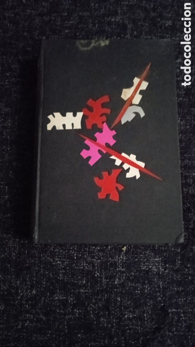 Libros de segunda mano: LOS HIJOS DE AVROM / ROGER IKOR - Foto 2