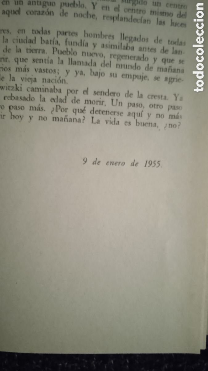 Libros de segunda mano: LOS HIJOS DE AVROM / ROGER IKOR - Foto 3