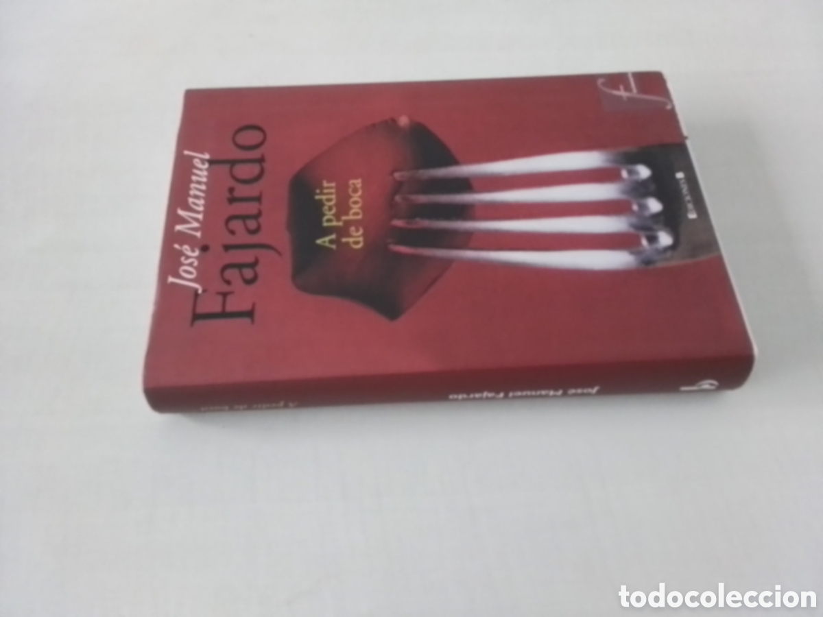 Libros de segunda mano: Libro Jos&eacute; Manuel Fajardo - Foto 2