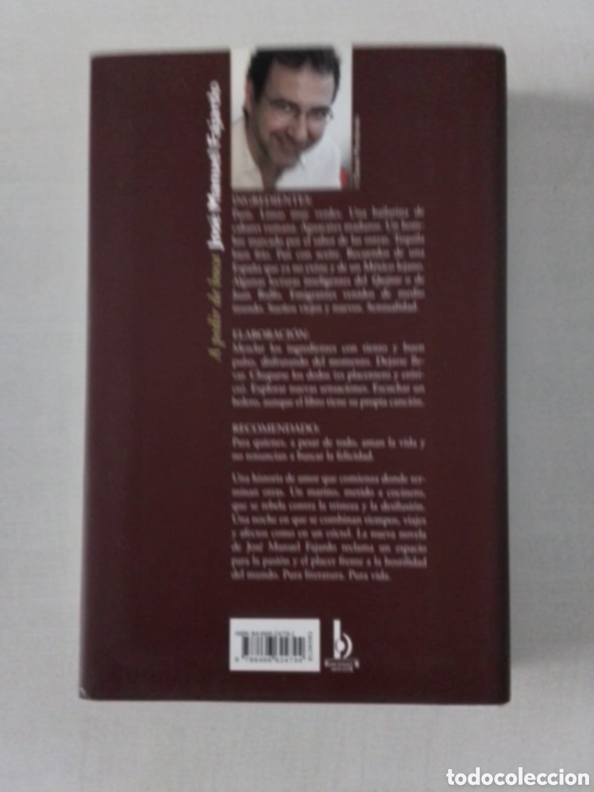 Libros de segunda mano: Libro Jos&eacute; Manuel Fajardo - Foto 5