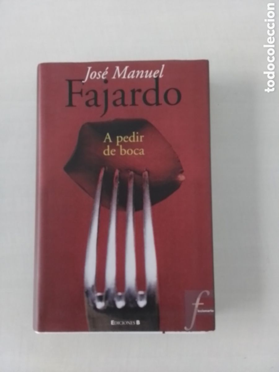 Libros de segunda mano: Libro Jos&eacute; Manuel Fajardo - Foto 1