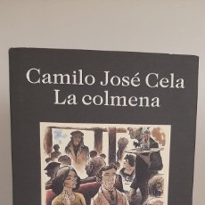 Libros de segunda mano: LA COLMENA - CAMILO JOSE CELA