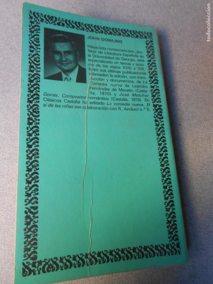 Libros de segunda mano: SAINETES I - Foto 7