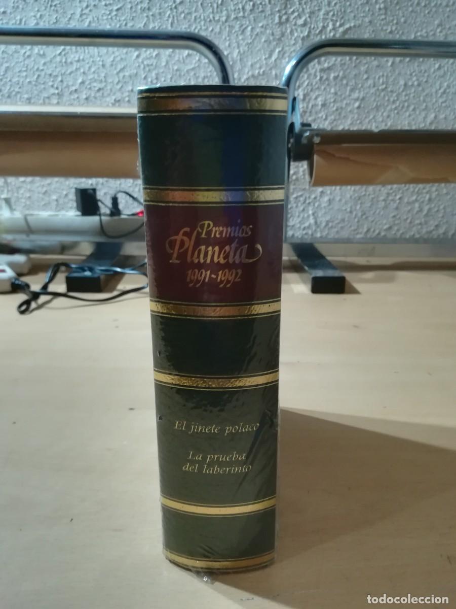 Gebrauchte B&uuml;cher: PREMIOS PLANETA / 1976-1978 / AL37 / EN EL DIA DE HOY. AUTOBIOGRAFIA DE FEDERICO S.. LA MUCHAC