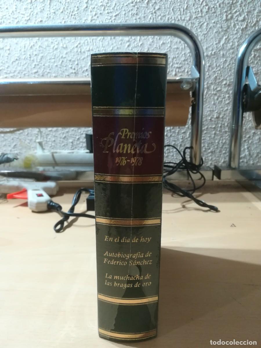Gebrauchte B&uuml;cher: PREMIOS PLANETA / 1952-1954 / AL37 / EN LA ANOCHE NO HAY CAMINOS. UINA CASA CON GOTERAS. PEQUE
