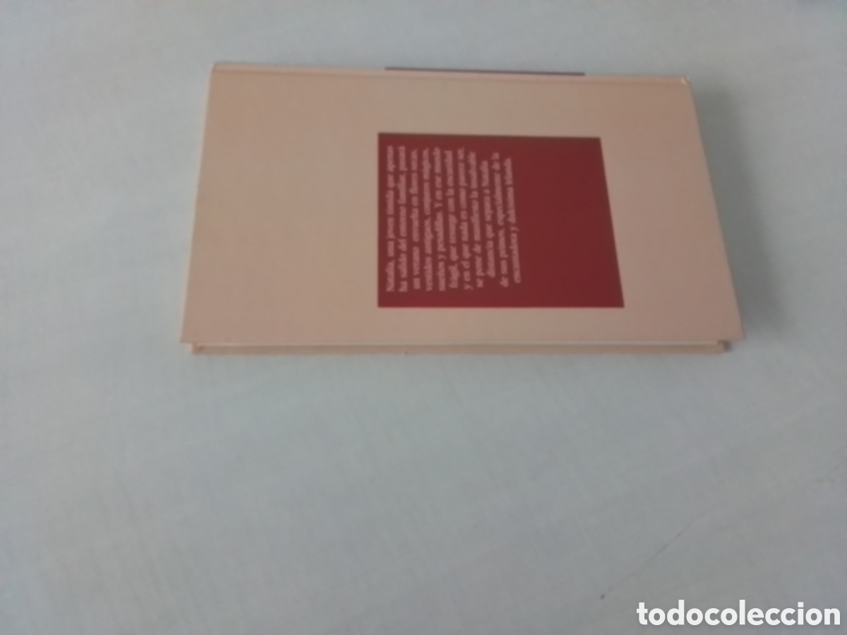 Libros de segunda mano: Libro Espido Freire - Foto 3