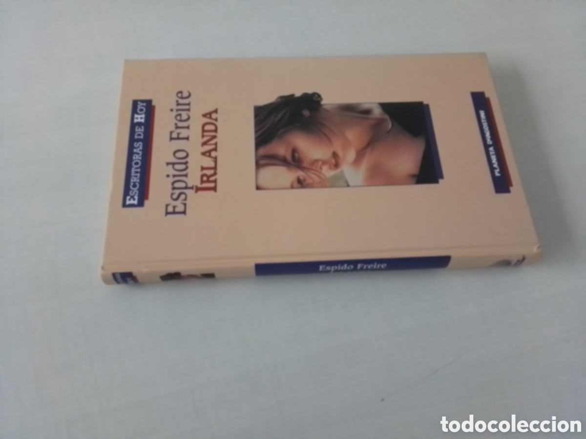 Libros de segunda mano: Libro Espido Freire - Foto 5