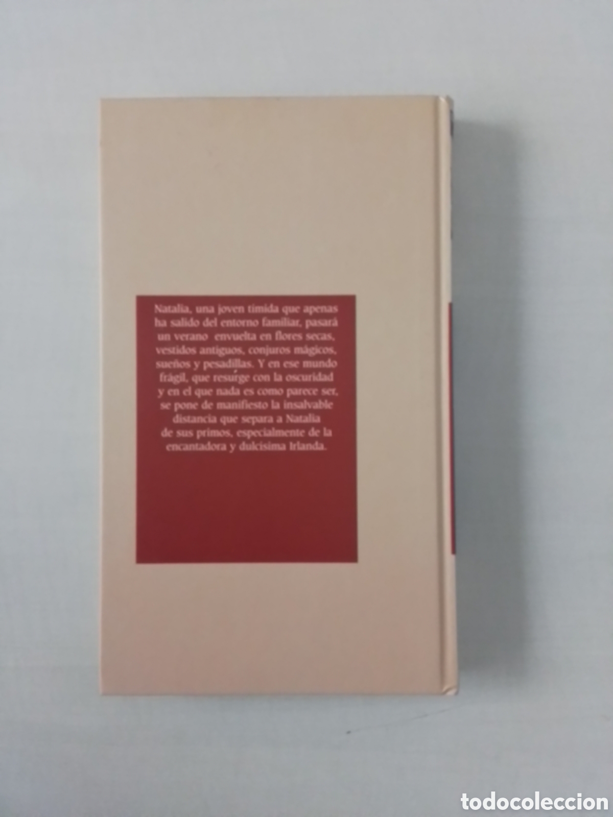Libros de segunda mano: Libro Espido Freire - Foto 2