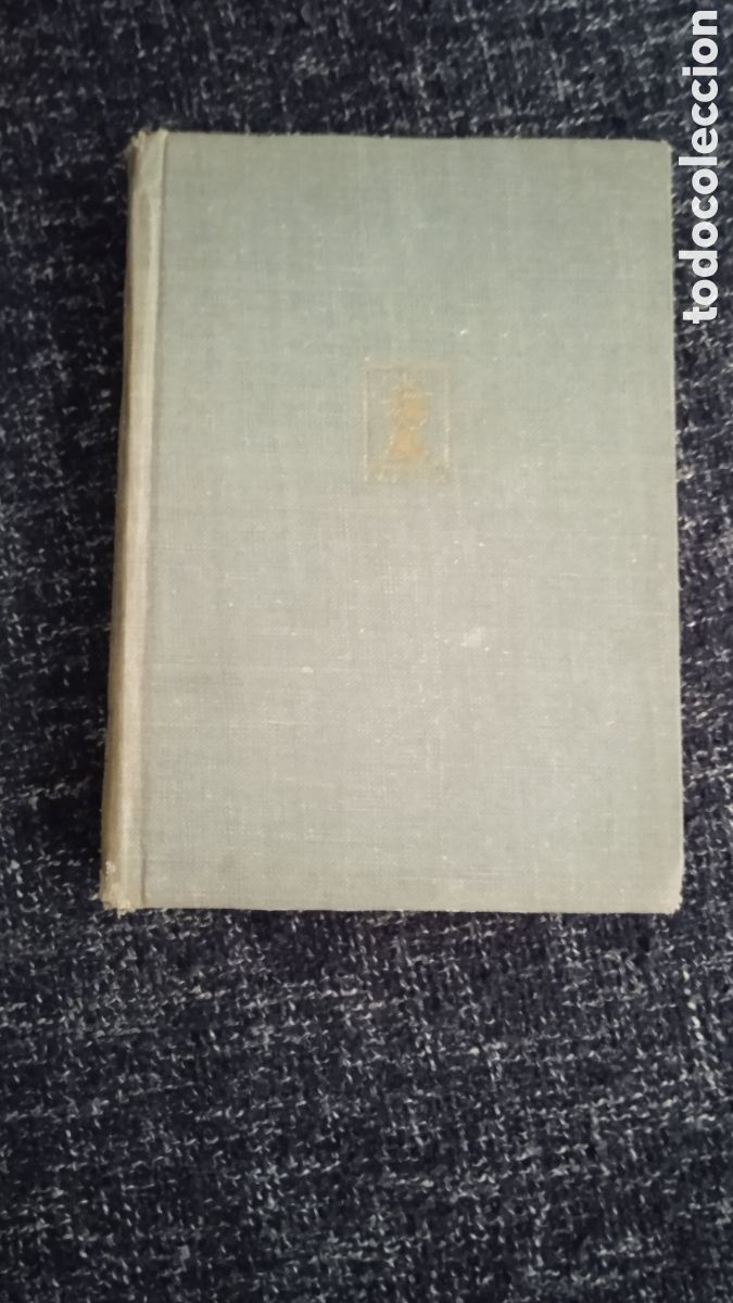 Libros de segunda mano: UN HEROE MODERNO./ LUIS BROMFIELD - Foto 2