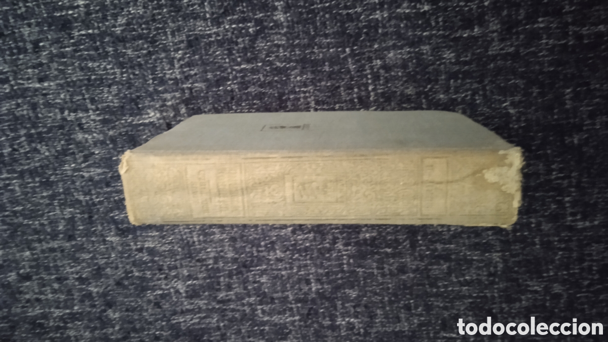 Libros de segunda mano: UN HEROE MODERNO./ LUIS BROMFIELD - Foto 3