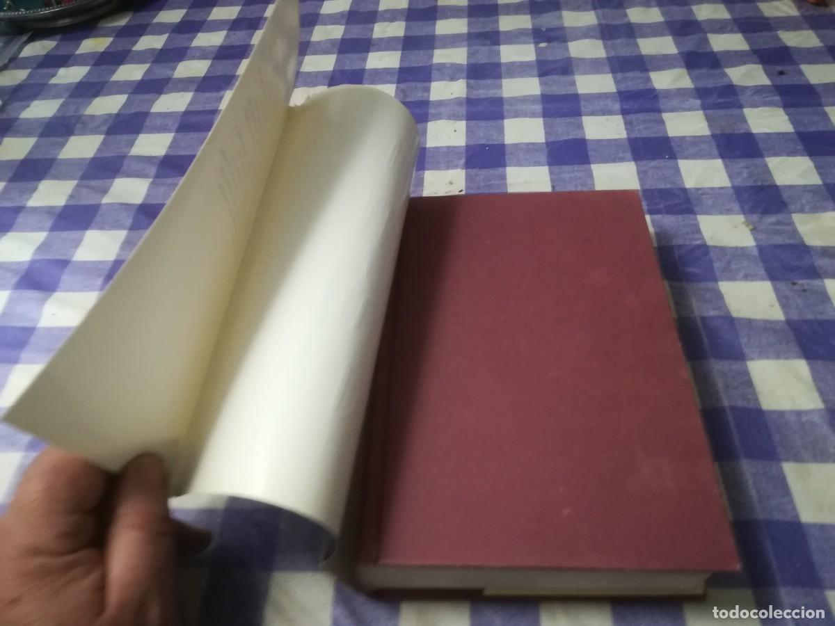 Libros de segunda mano: DEUDA DE HONOR / TOM CLANEY / AO-52 / PLANETA - Foto 3