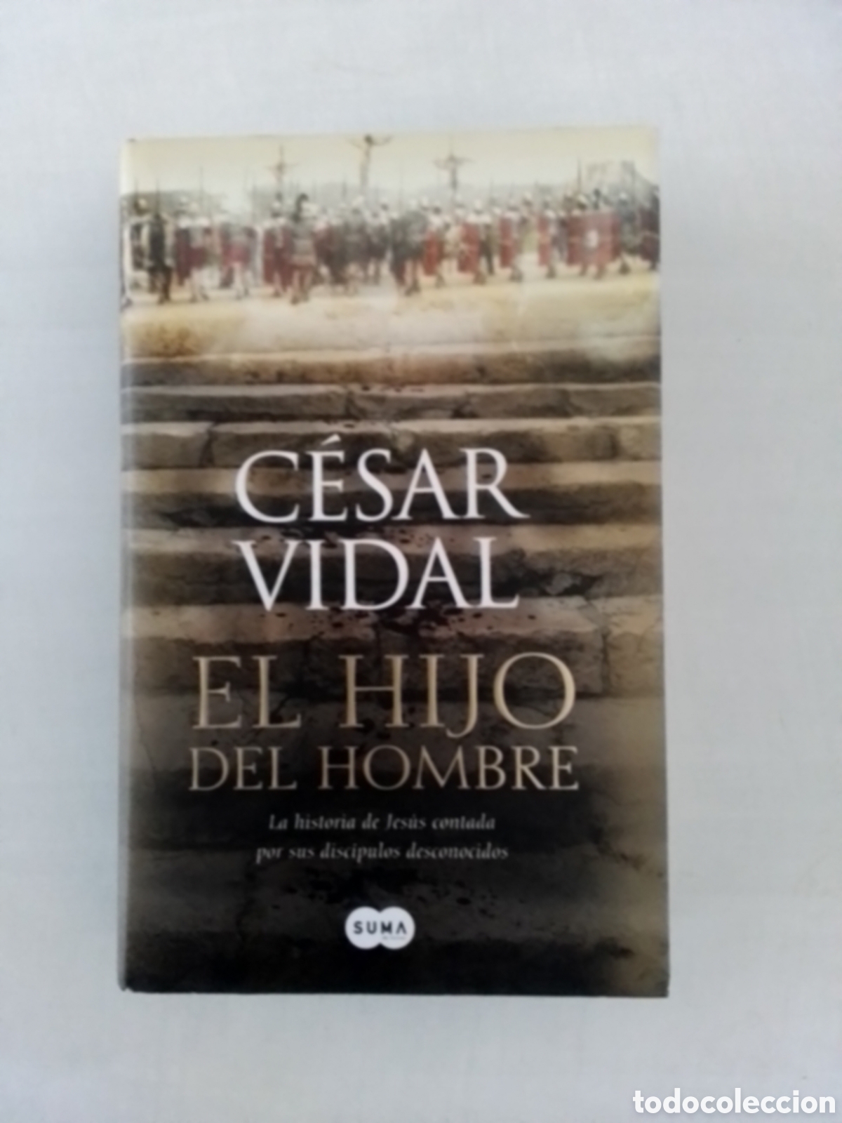 Libros de segunda mano: Libro C&eacute;sar Vidal - Foto 1