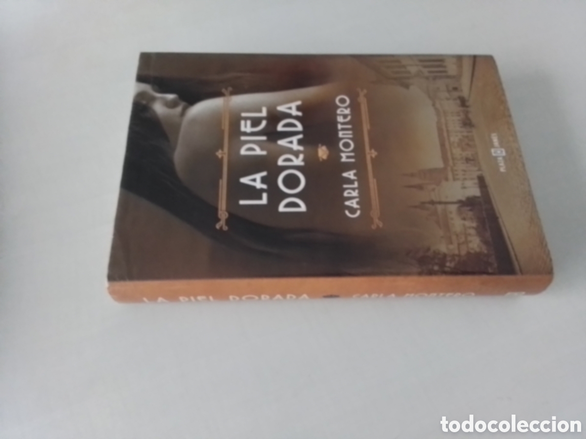Libros de segunda mano: Libro Carla Montero - Foto 3