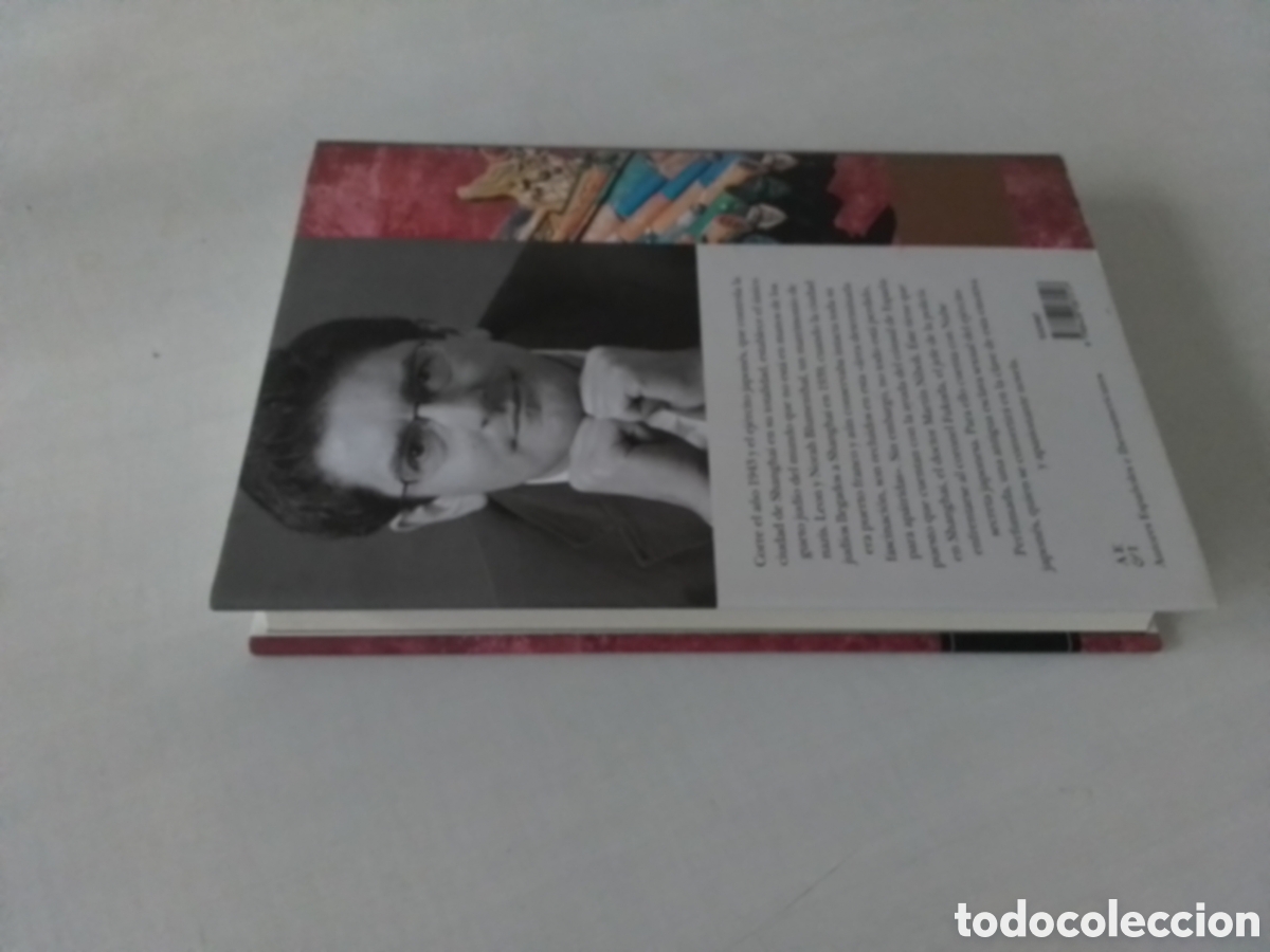 Libros de segunda mano: Libro Emilio Calder&oacute;n - Foto 3