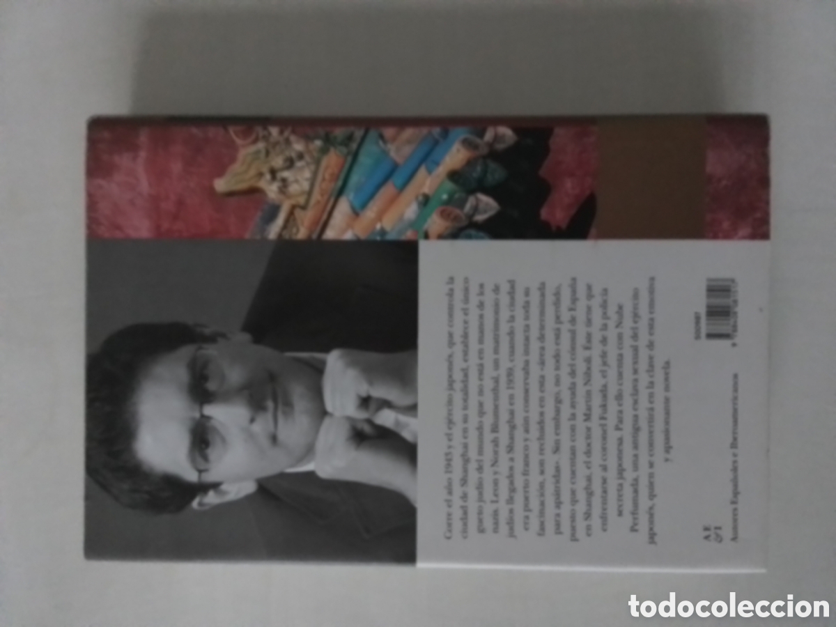 Libros de segunda mano: Libro Emilio Calder&oacute;n - Foto 4