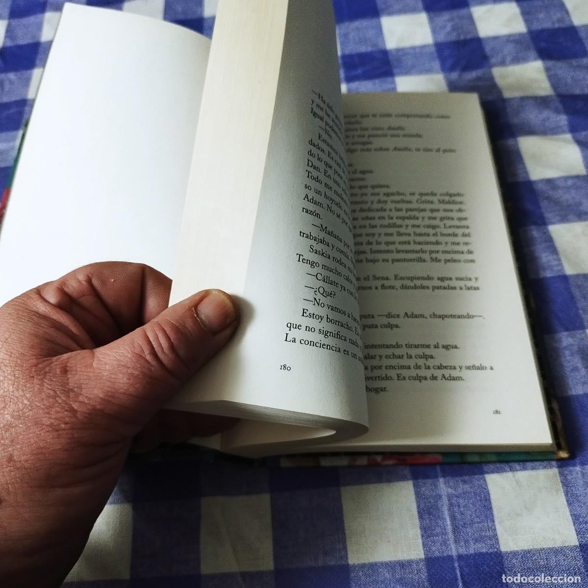 Libros de segunda mano: HURRA / BEN BROOKS / EVA 055 - Foto 5