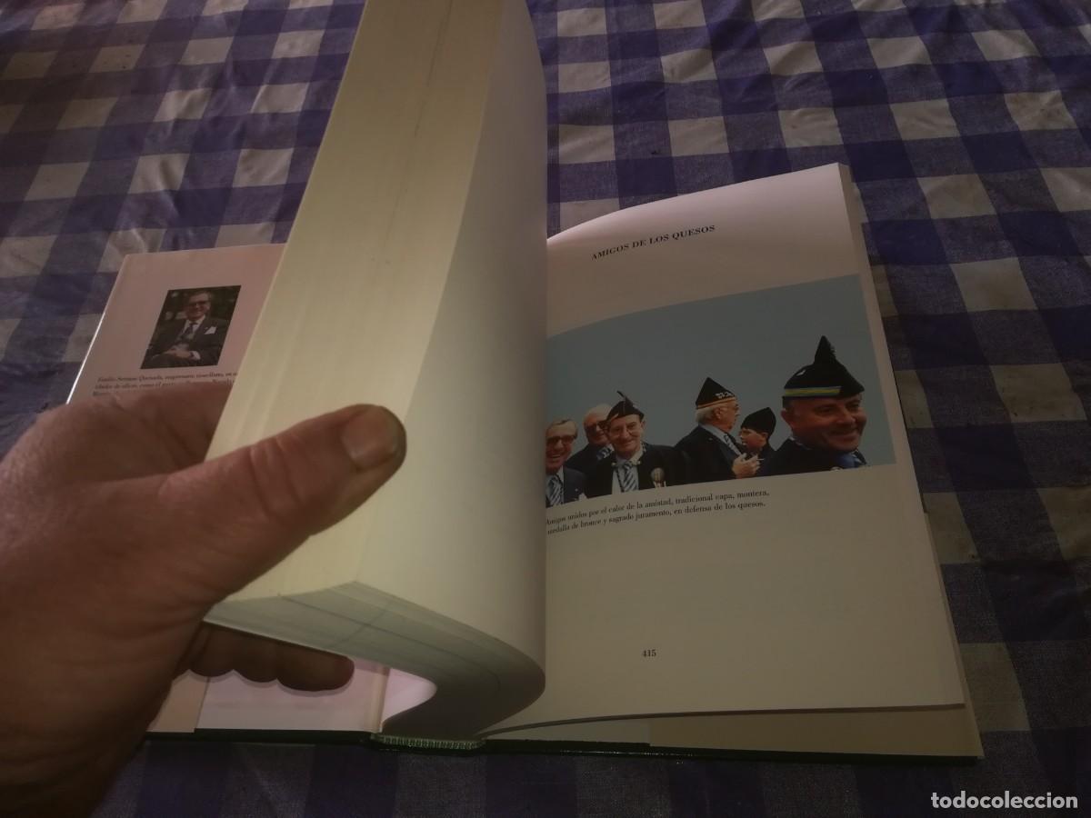 Libros de segunda mano: CON SABOR A GUINDAS / EMILIO SERRANO QUESADA / EVA 059 / - Foto 9