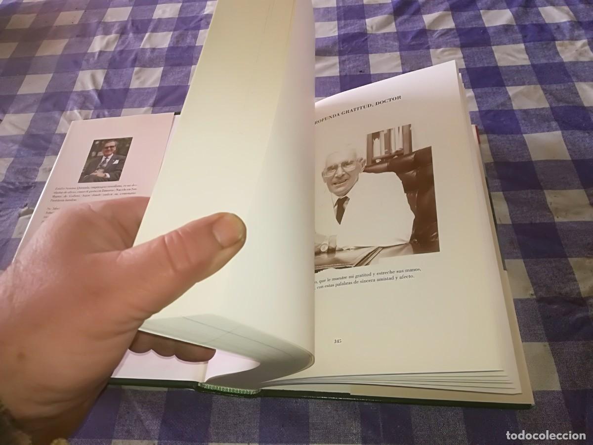 Libros de segunda mano: CON SABOR A GUINDAS / EMILIO SERRANO QUESADA / EVA 059 / - Foto 11