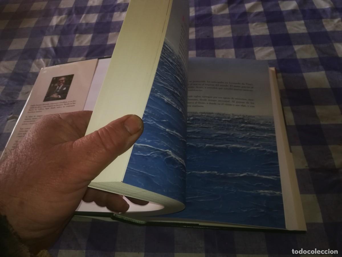 Libros de segunda mano: CON SABOR A GUINDAS / EMILIO SERRANO QUESADA / EVA 059 / - Foto 13