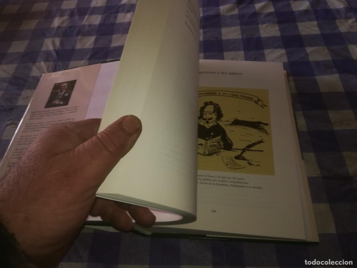 Libros de segunda mano: CON SABOR A GUINDAS / EMILIO SERRANO QUESADA / EVA 059 / - Foto 14