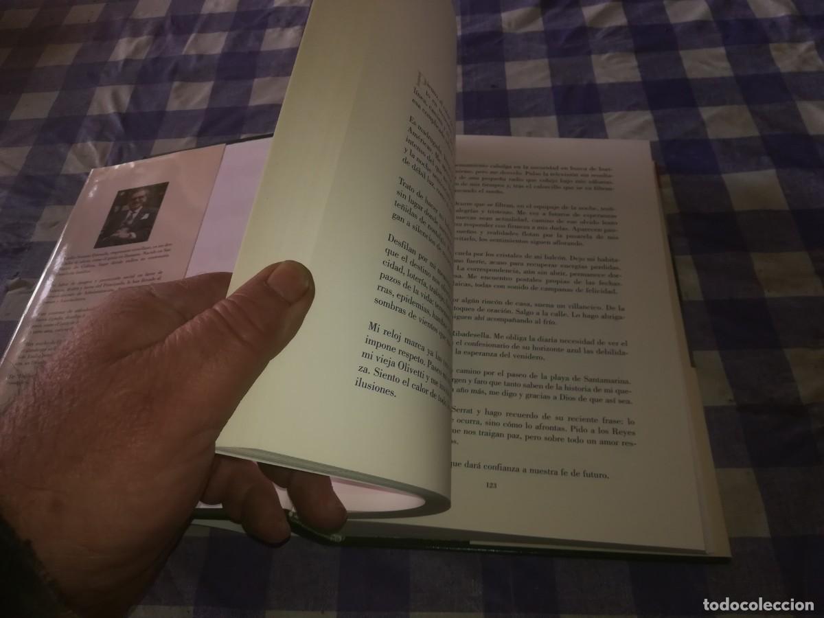 Libros de segunda mano: CON SABOR A GUINDAS / EMILIO SERRANO QUESADA / EVA 059 / - Foto 15